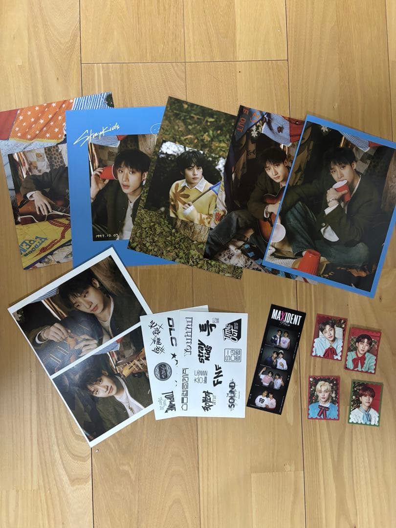 staykids アルバム、Blu-ray、雑誌まとめ売り