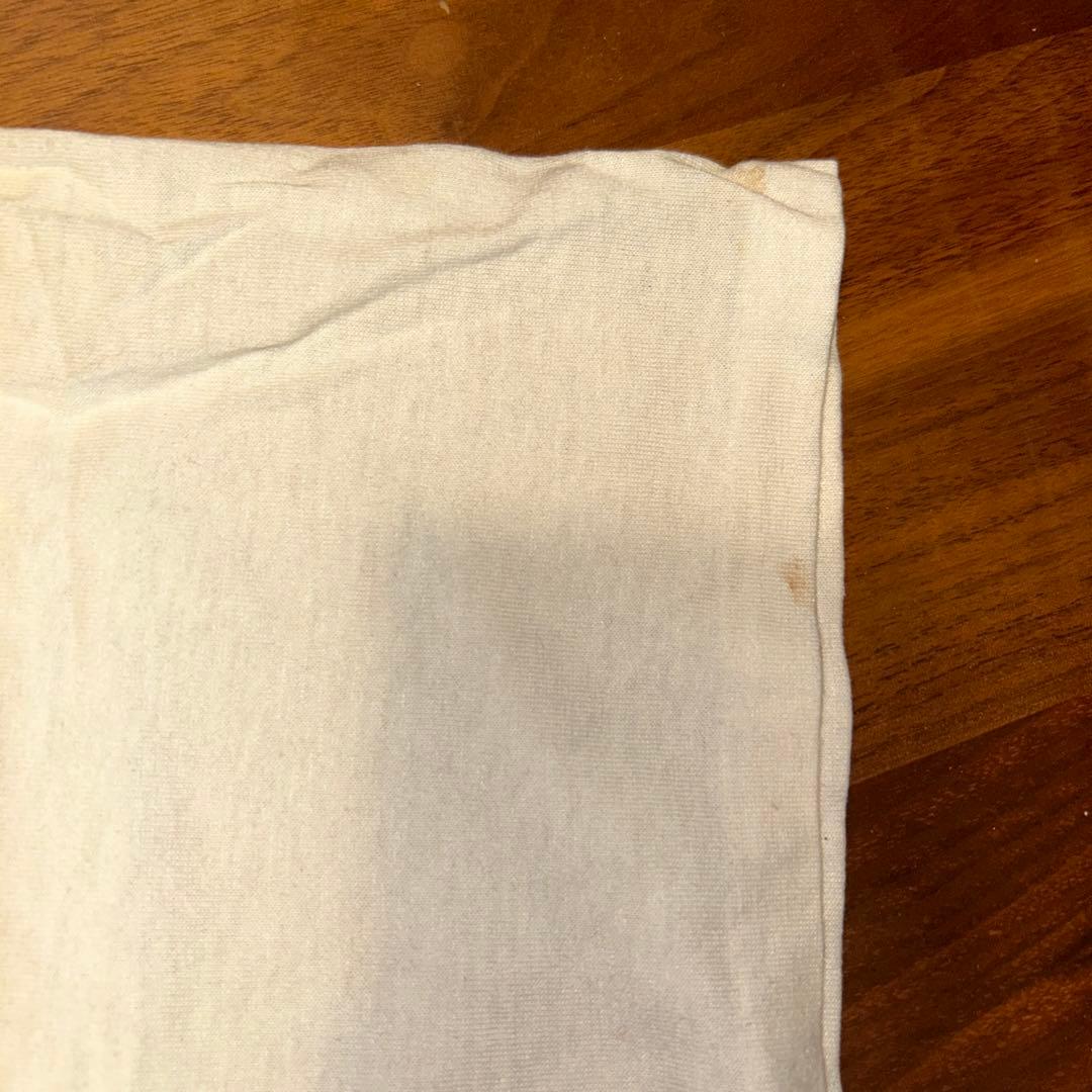1989スティービーレイボーンTeefrom\"InStep\"Tシャツ&キャップ