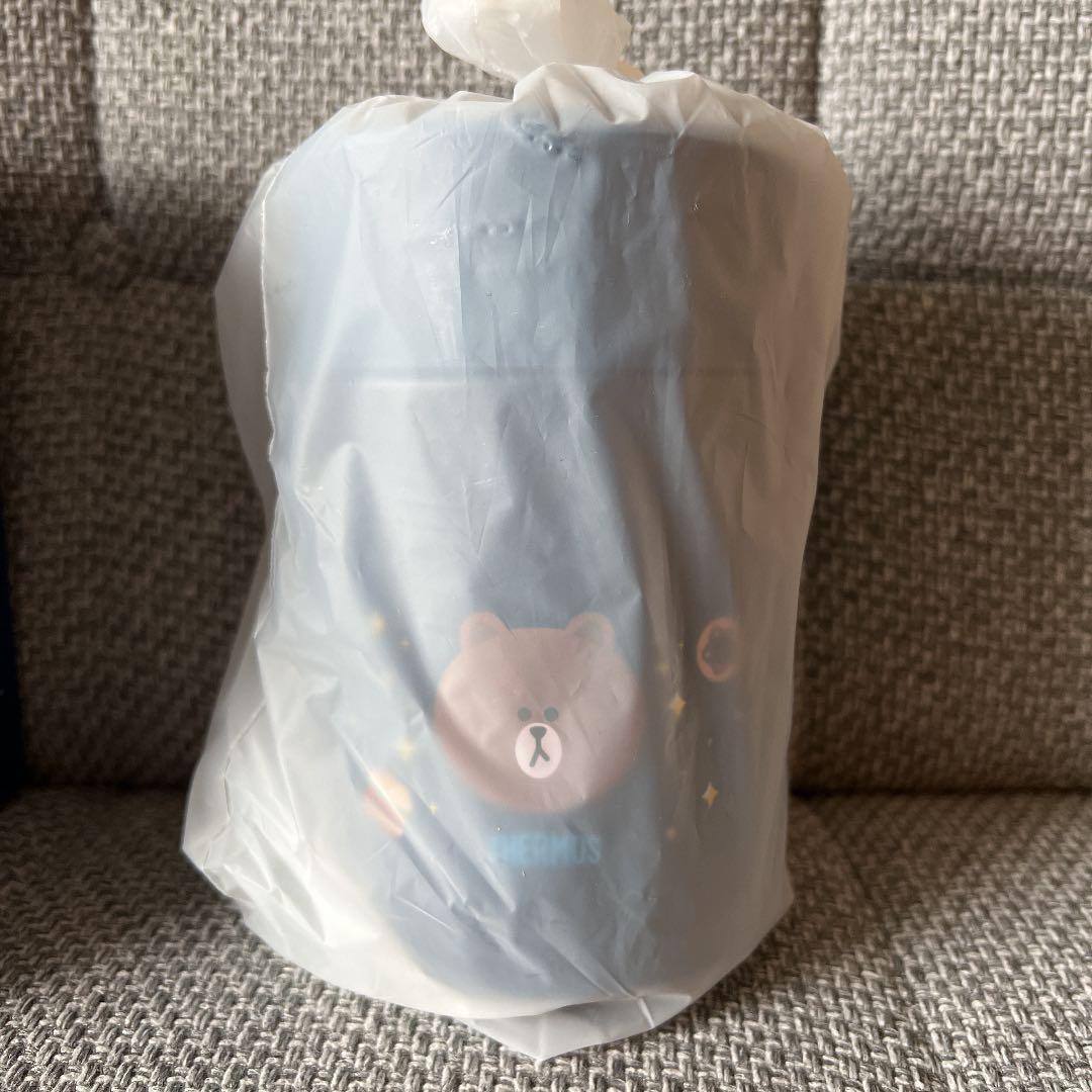 サーモス THERMOS LINE FRIENDS 保温ランチジャー 470ml