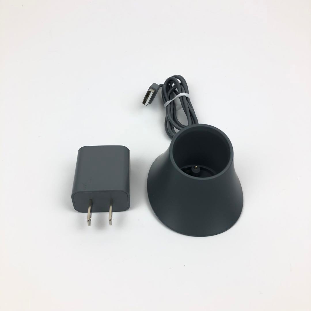未使用品　ya-man ヤーマン スカルプリフト アクティブプラス MS-80G