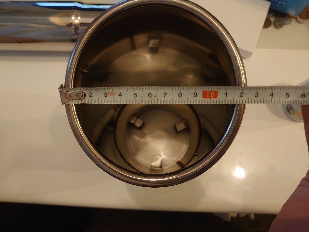 ＲＢＰ タンドラ ランクル プラド マフラーカッター