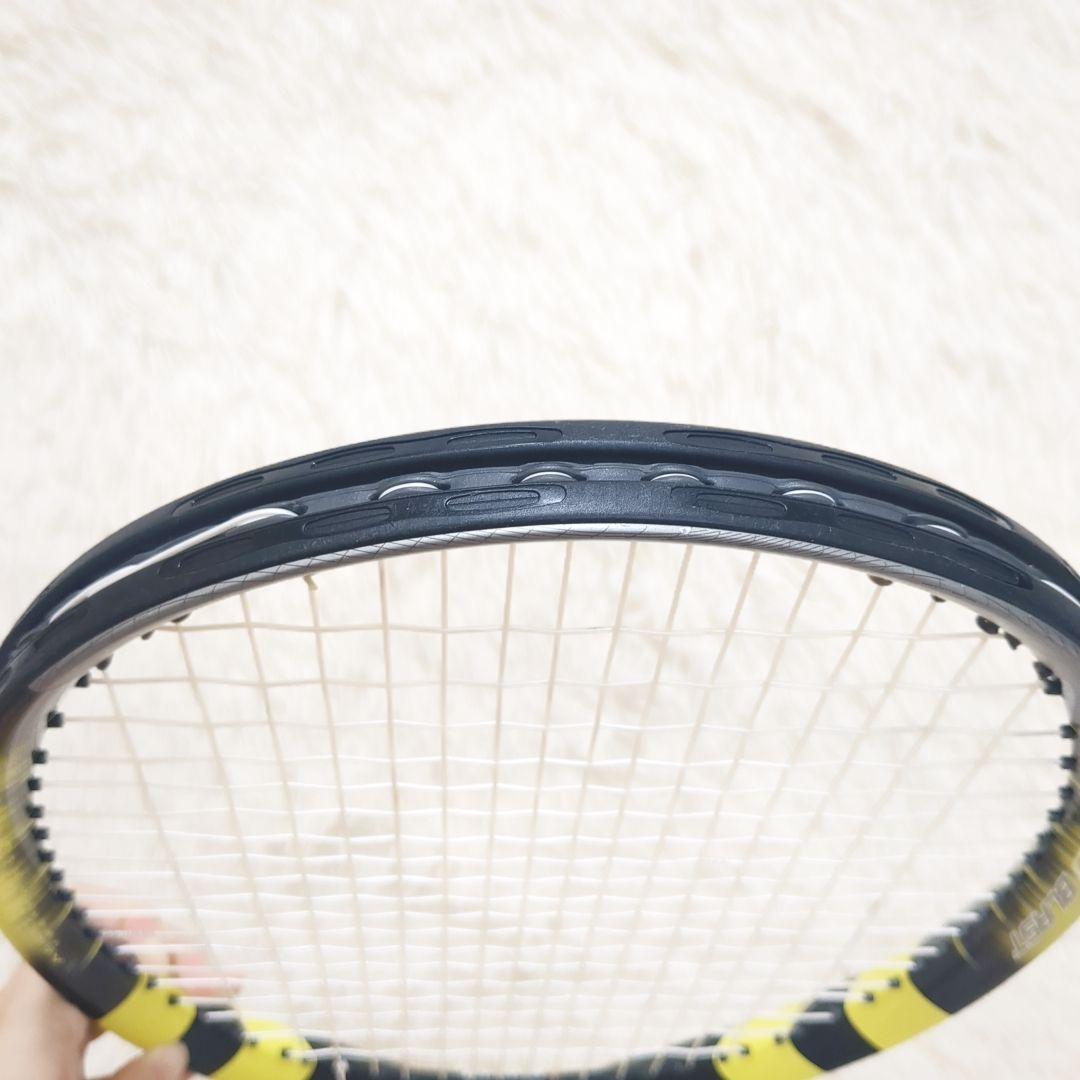 【良品】Babolat バボラ Aero Blast G3 硬式テニスラケット