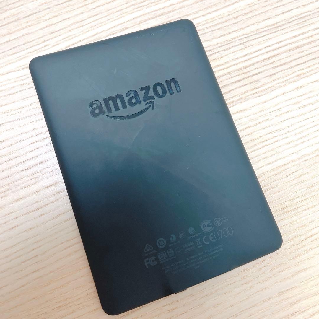 Kindlepaper第6世代 4GB 広告なし
