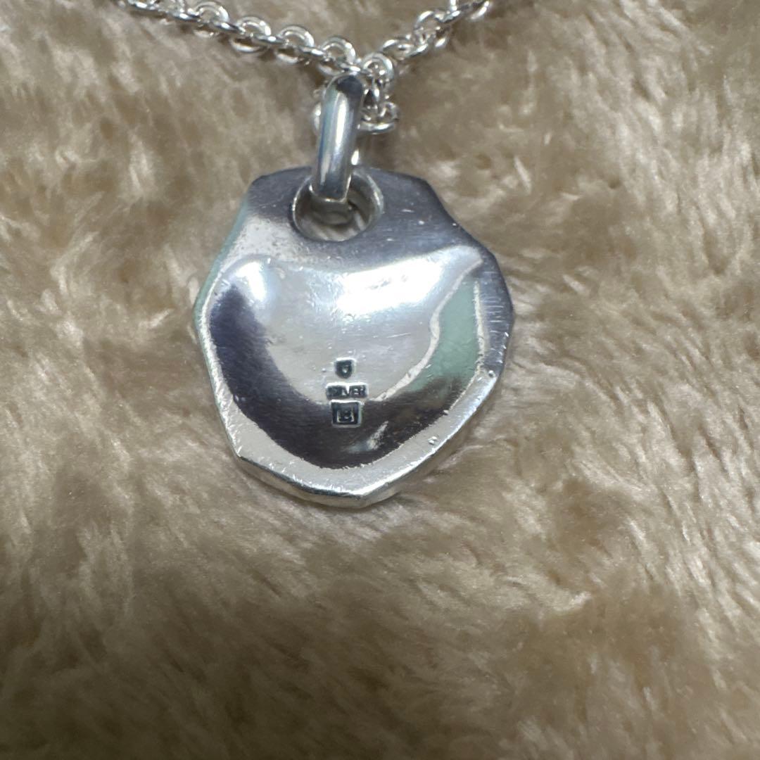 GARNI ガルニ Crockery Pendant -L