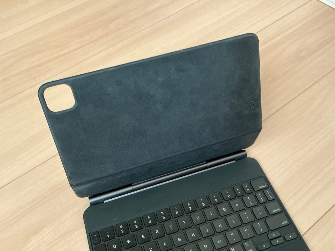 iPad Magic Keyboard 11インチ US A2261 純正