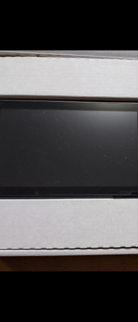 Nintendo Switch ネオンブルー/ネオンレッド 本体　コントローラー