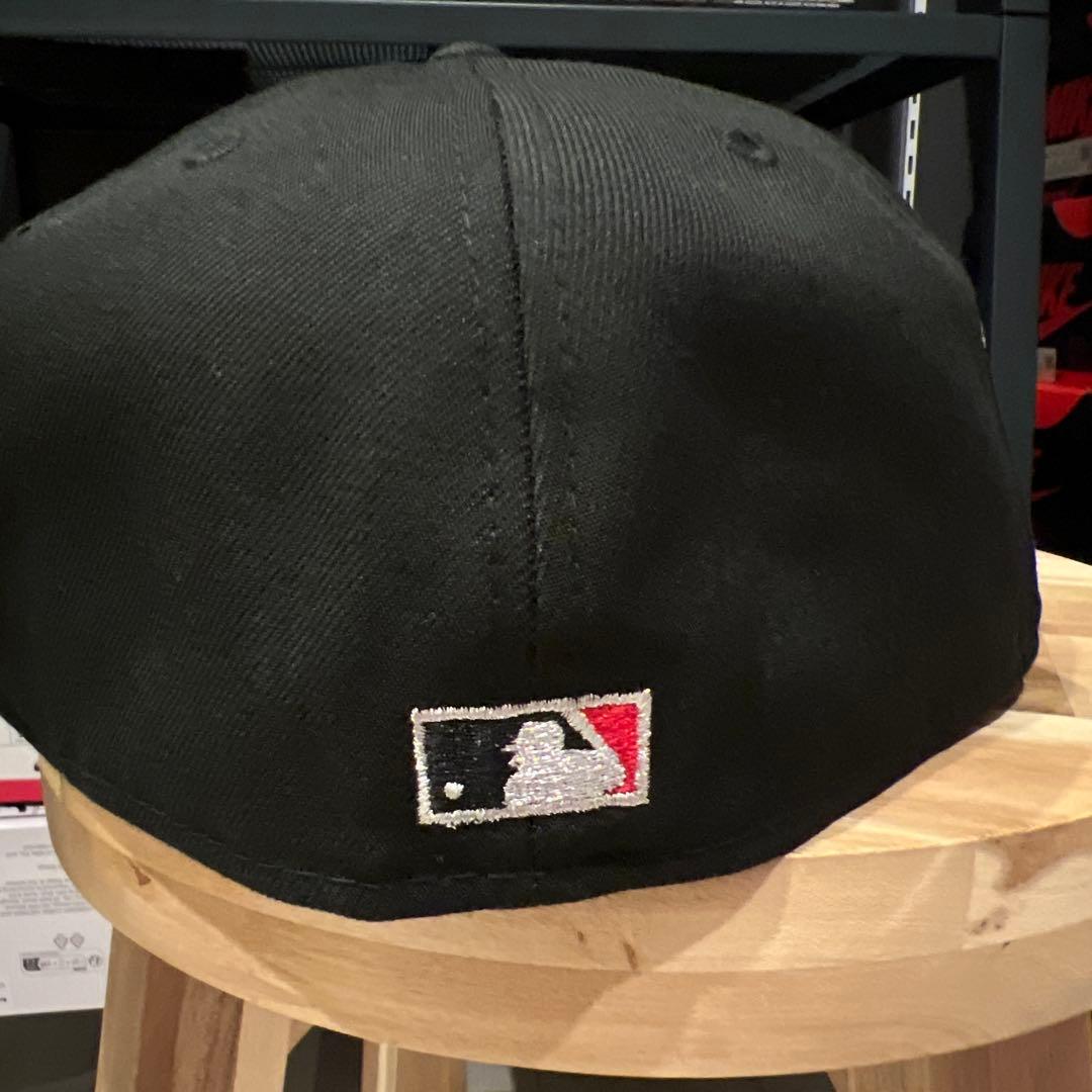 ニューエラ 59FIFTY ロサンゼルスドジャース7 1/2海外別注