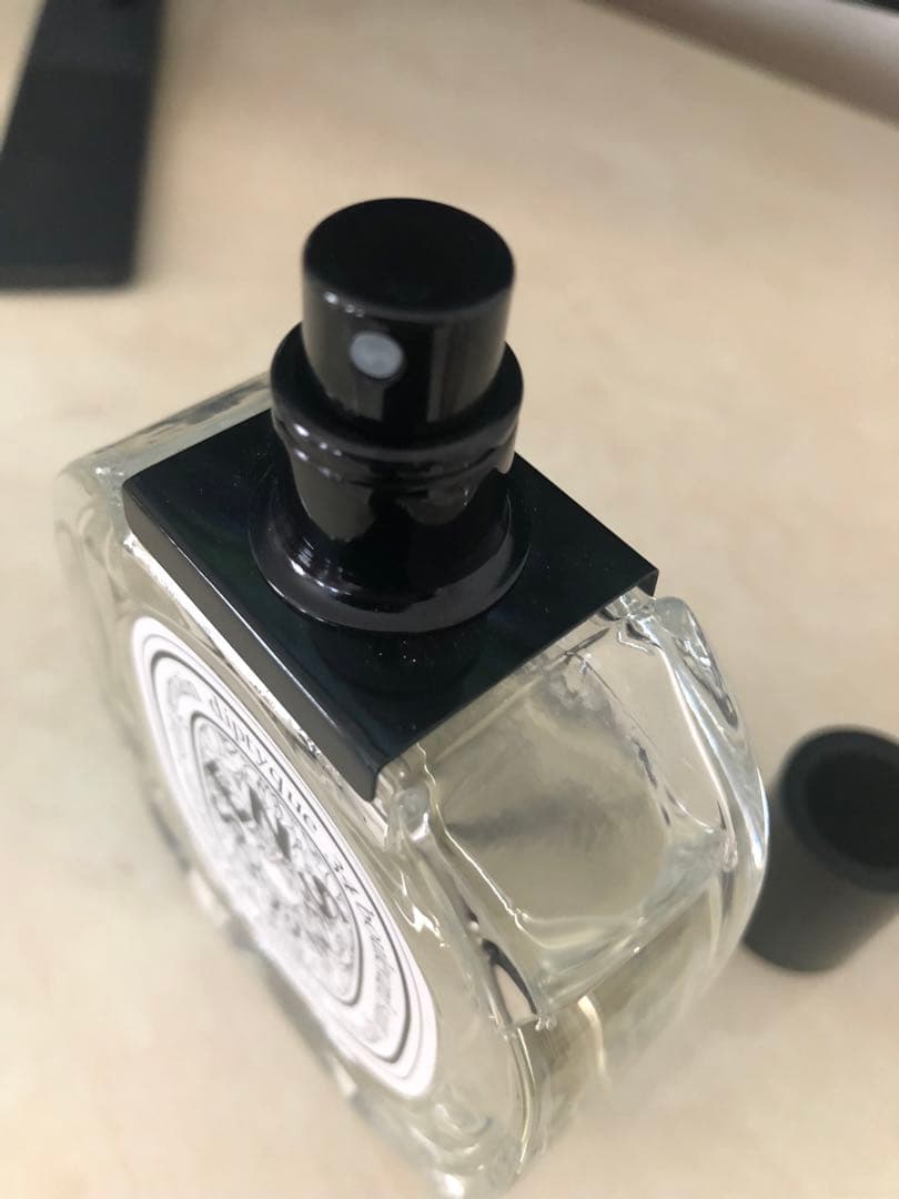 diptyque オー デ サンス100ml EAU DES SENS