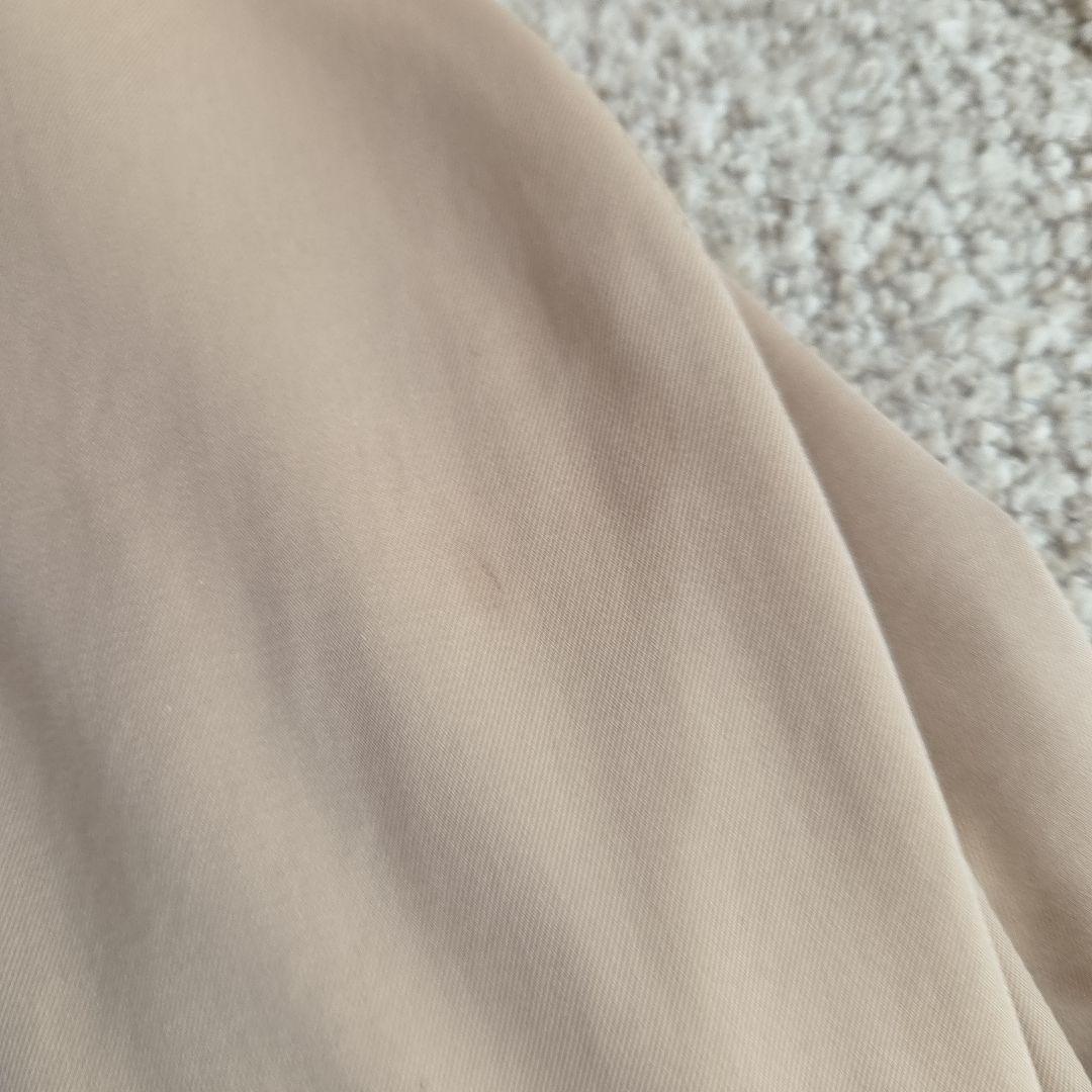 BURBERRY ベージュ トレンチコート　40　レディース