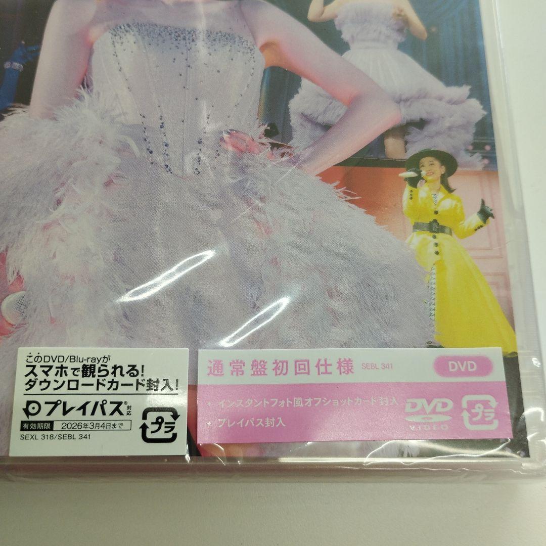 西野カナ/Kana Nishino Love Again Live 2024