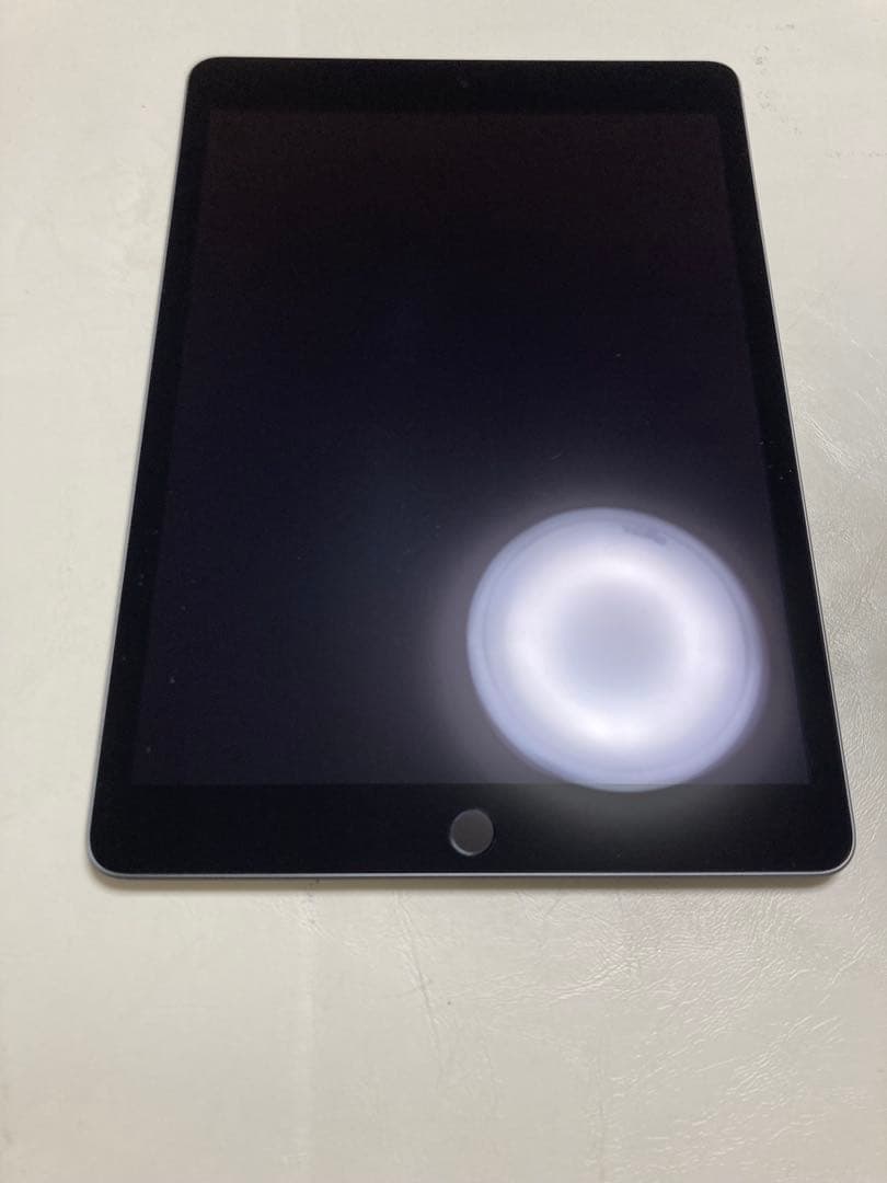 iPad第9世代 64GB スペースグレー