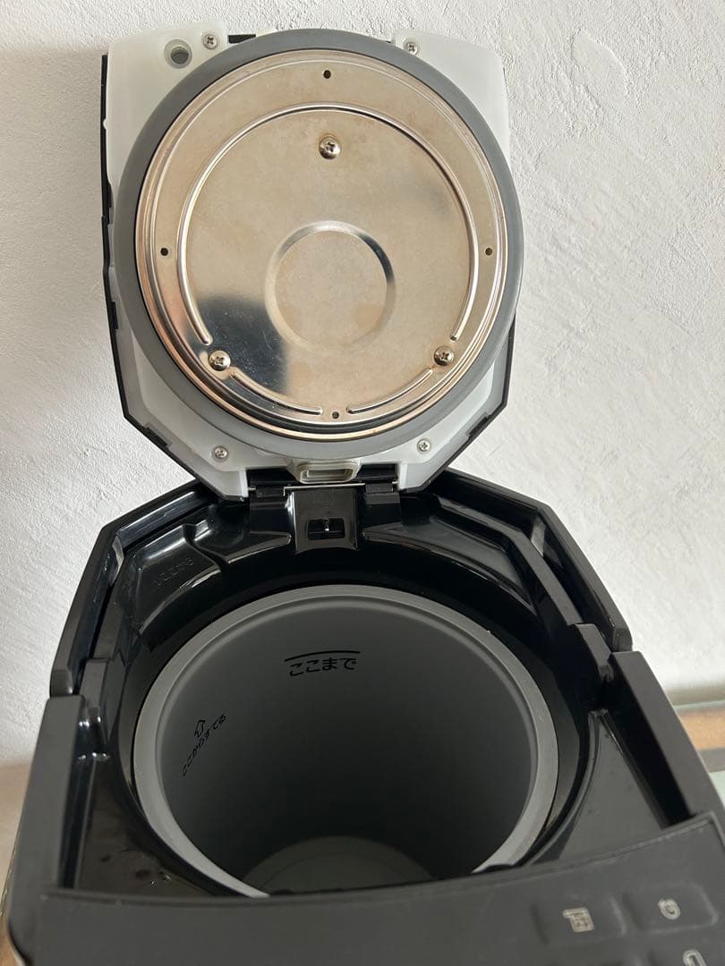 SM　タイガー 蒸気レスVE電気まほうびん3.0L PIM-G300
