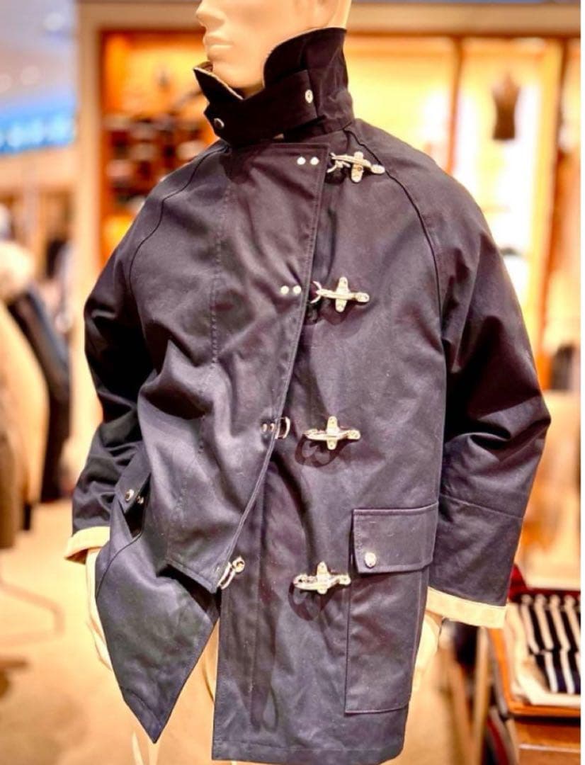 beamsf MICHAEL CLASSIC APPAREL / ファイヤーマン