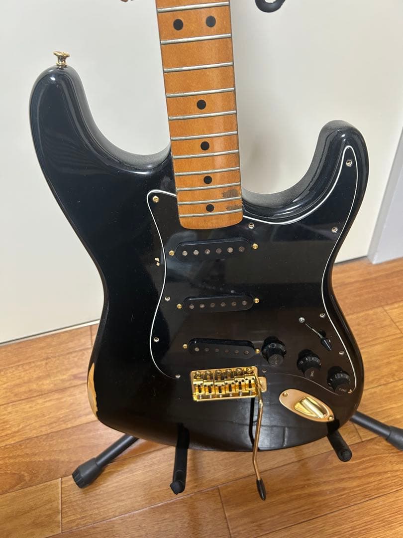 ギター Tokai Custom Edition TSS-38
