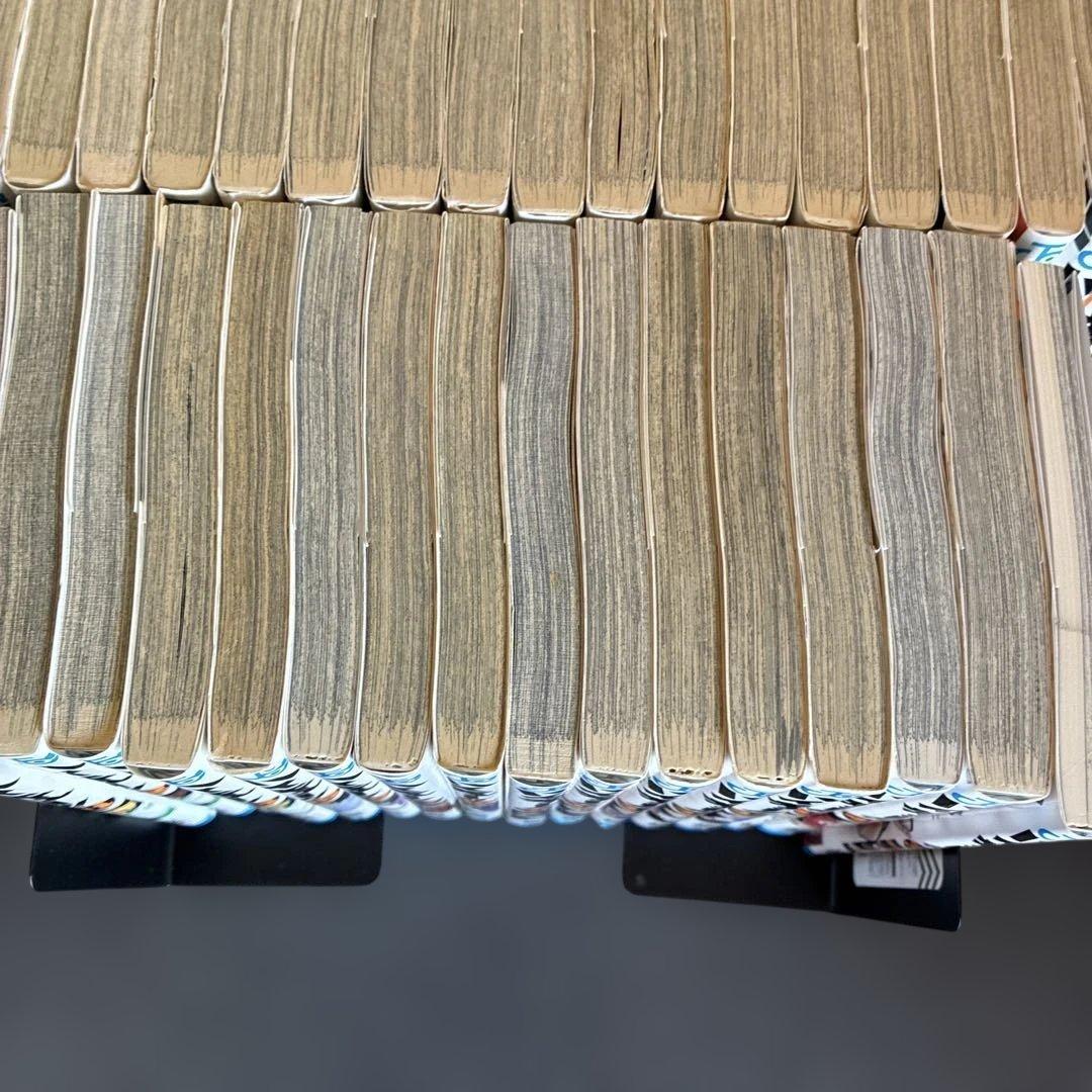 ハイキュー!! 全巻セット １巻〜４５巻➕33.５巻