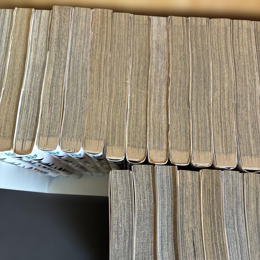 ハイキュー!! 全巻セット １巻〜４５巻➕33.５巻