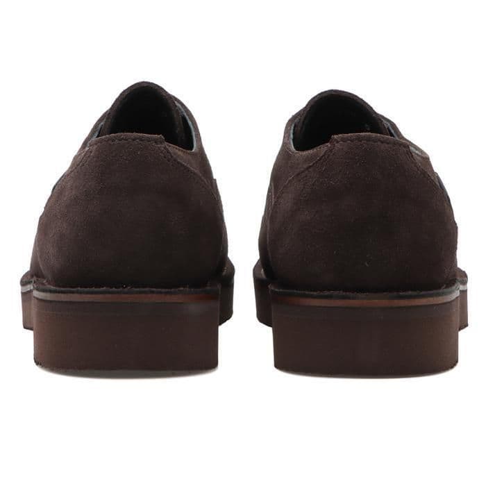 【新品】廃盤 ダナー Danner / Bull Run Low 茶 25.5