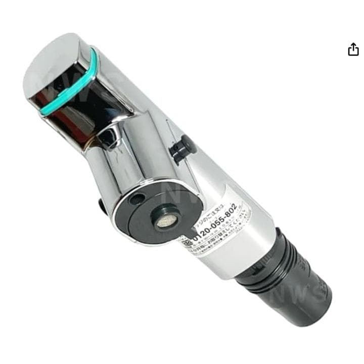 パナソニック 純正品 TKCK40SSK 交換用キッチン吐水ヘッド
