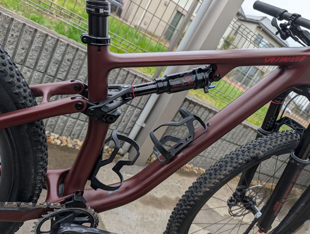 こねこきたやろさん専用 Specialized Epic Evo Expert