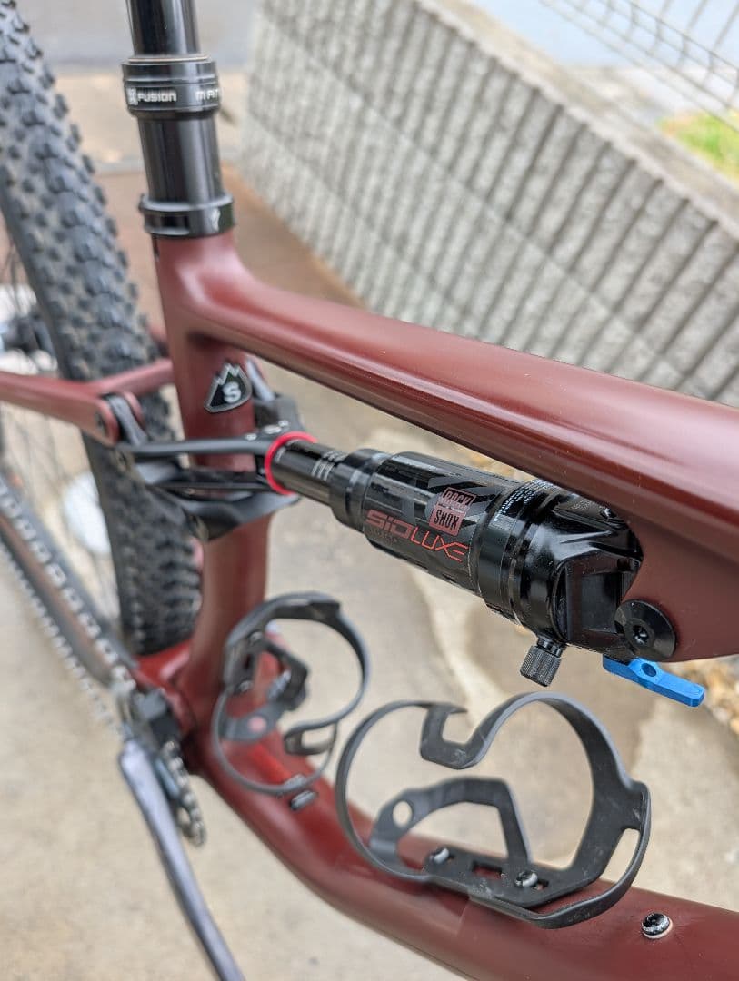 こねこきたやろさん専用 Specialized Epic Evo Expert