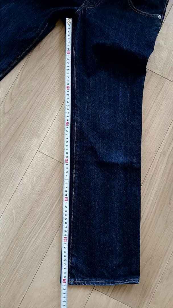 早い者勝ち A BATHING APE BAPE STA Denim Pants