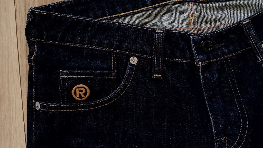 早い者勝ち A BATHING APE BAPE STA Denim Pants