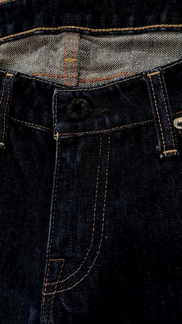 早い者勝ち A BATHING APE BAPE STA Denim Pants