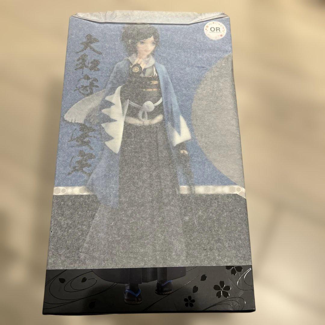 新品●刀剣乱舞 大和守安定 フィギュア オランジュ・ルージュ　グッスマ　とうらぶ