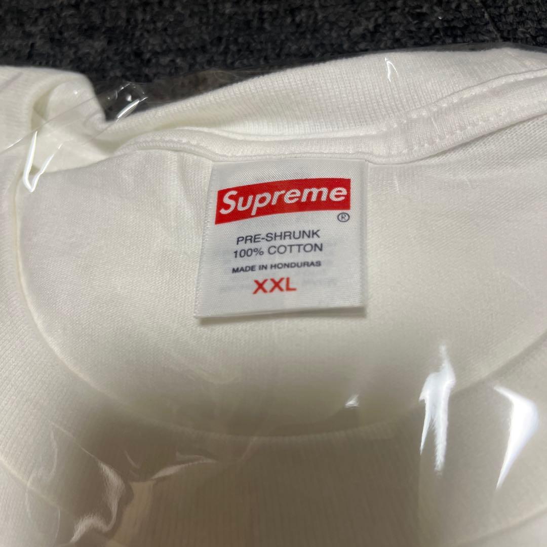 l*y様 supreme Tシャツ