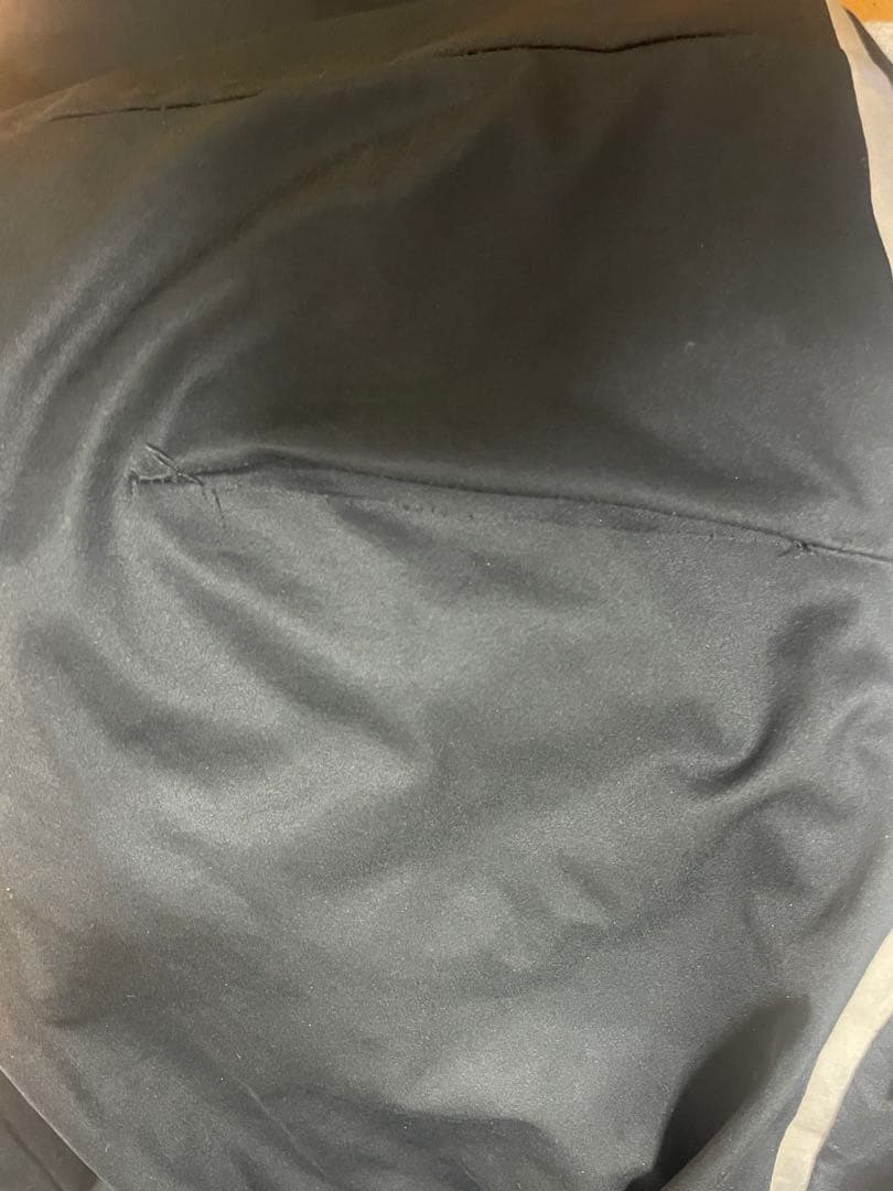 Nike NOCTA パンツ