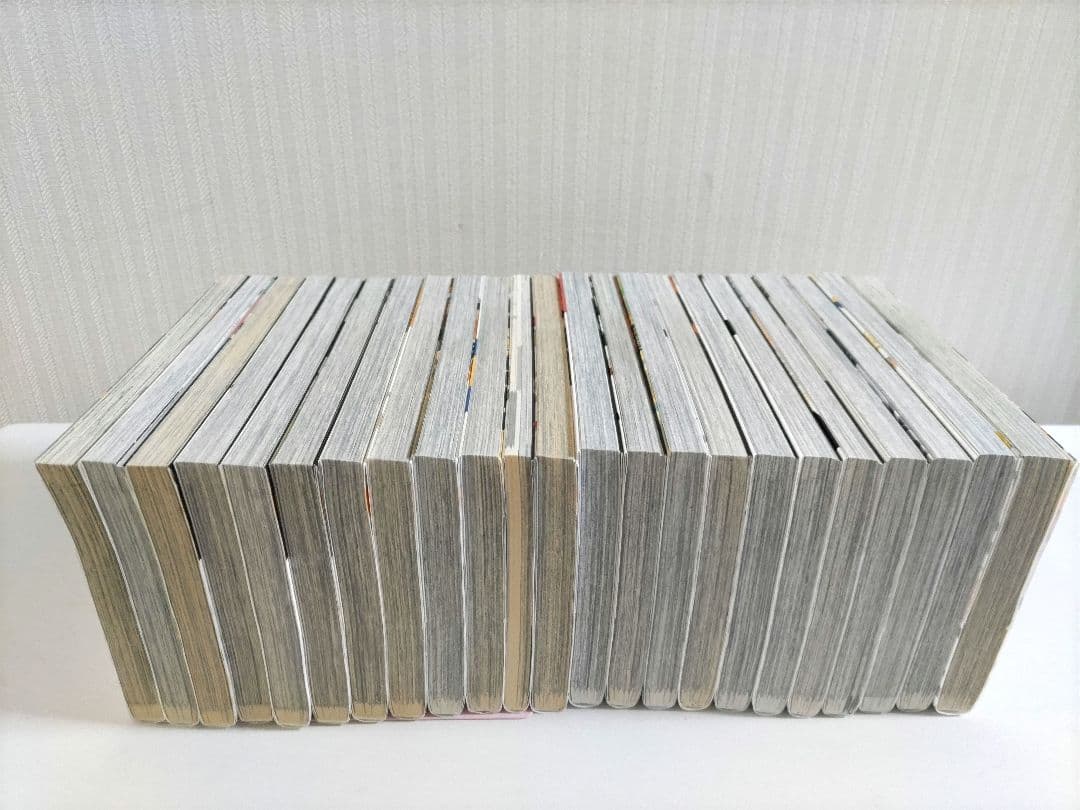 ハイキュー!! 1〜45巻＋33.5巻　全巻セット ＋ポストカード1枚