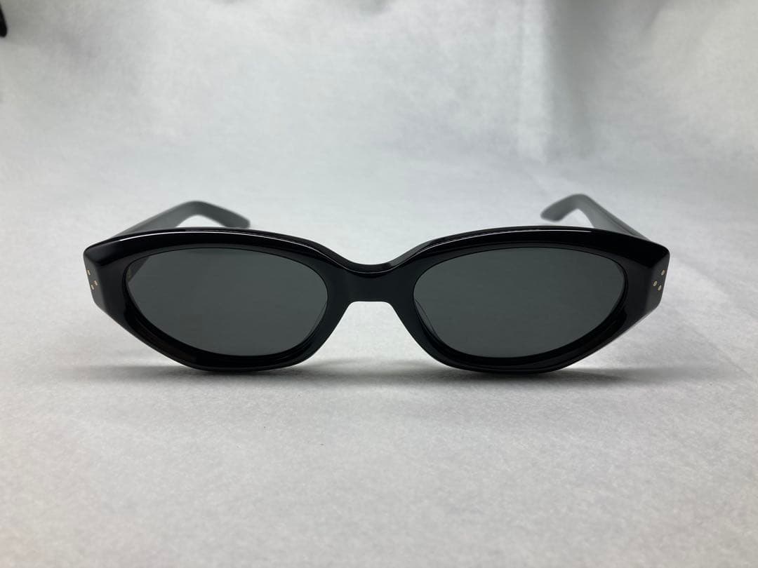 【極美品】GENTLE MONSTER / DUNS 01 サングラス