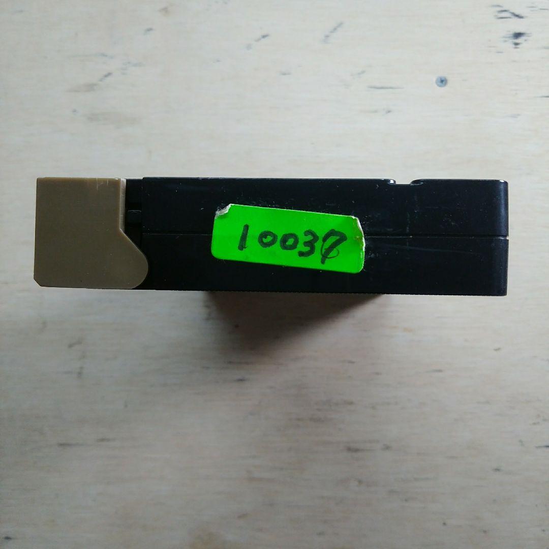 スペースキャンプ　VHS　字幕版