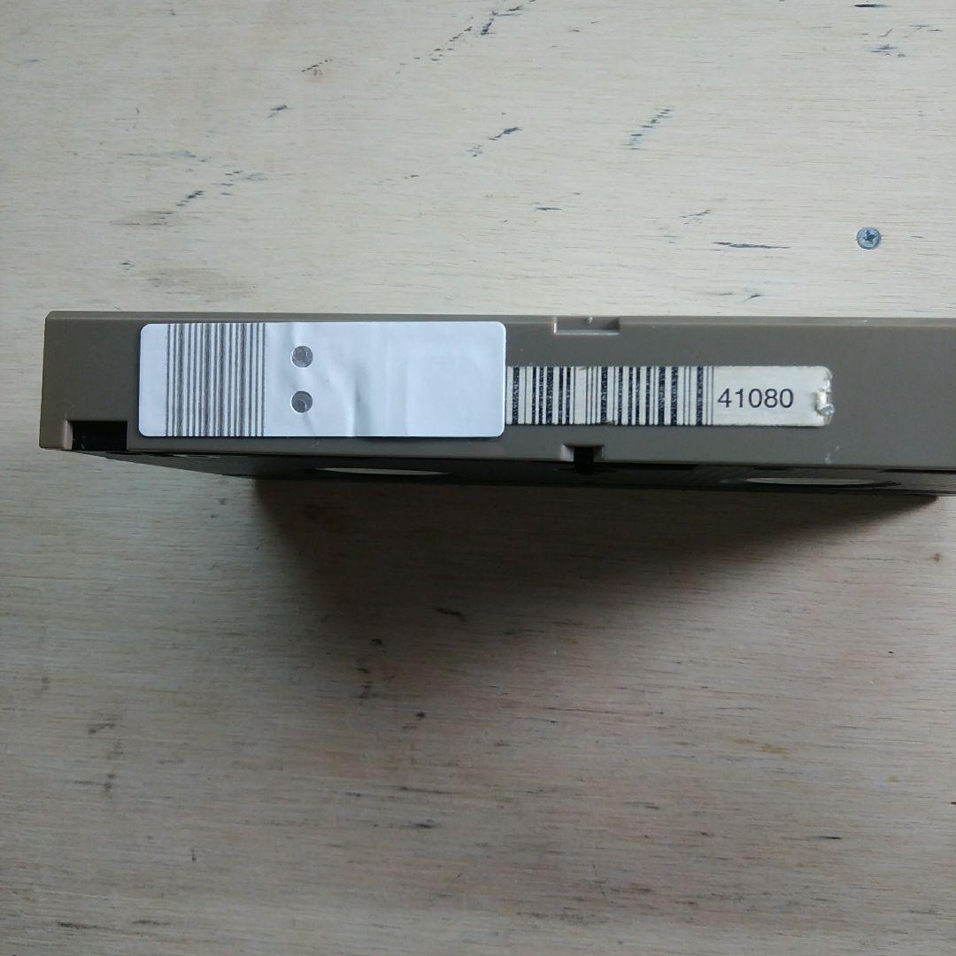 スペースキャンプ　VHS　字幕版