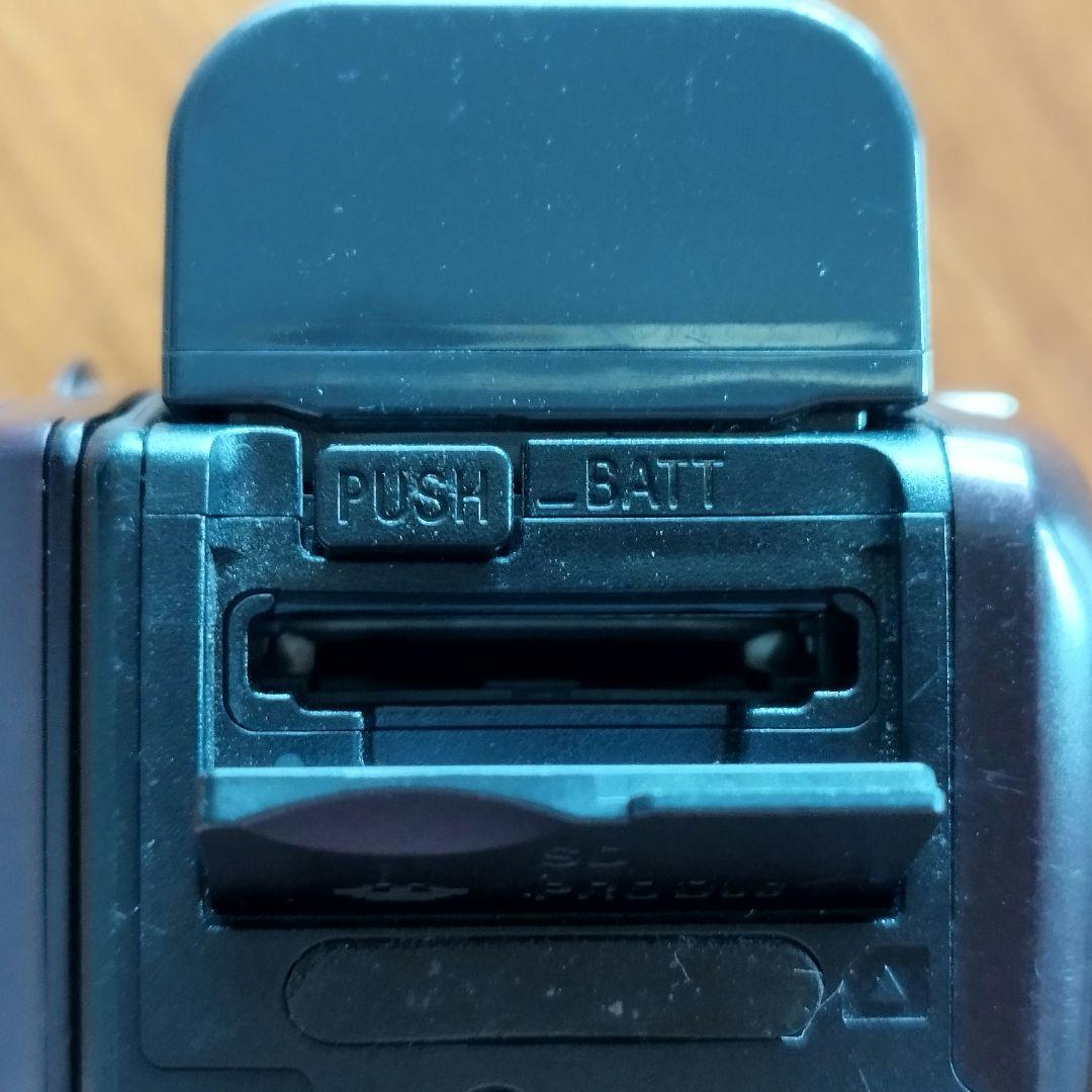 SONY HDR-CX370V ハンディカム