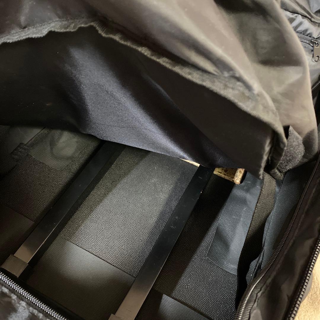 ATHLETA アスレタ キャリーケース 多収納 スポーツ