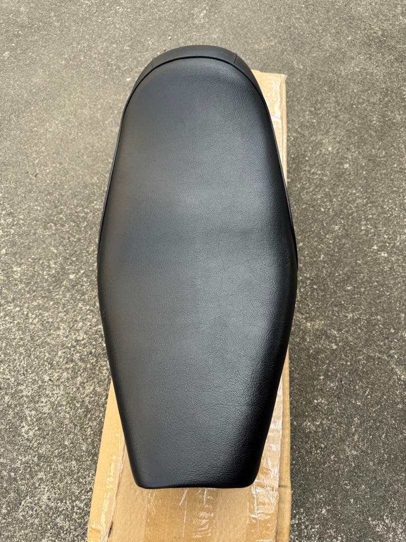 w650シート