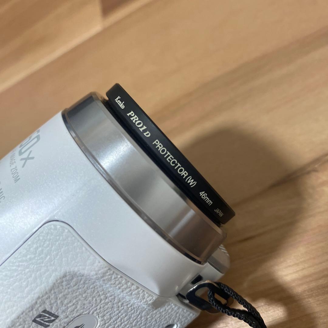 HDR-CX680 Sony ビデオカメラ ソニー