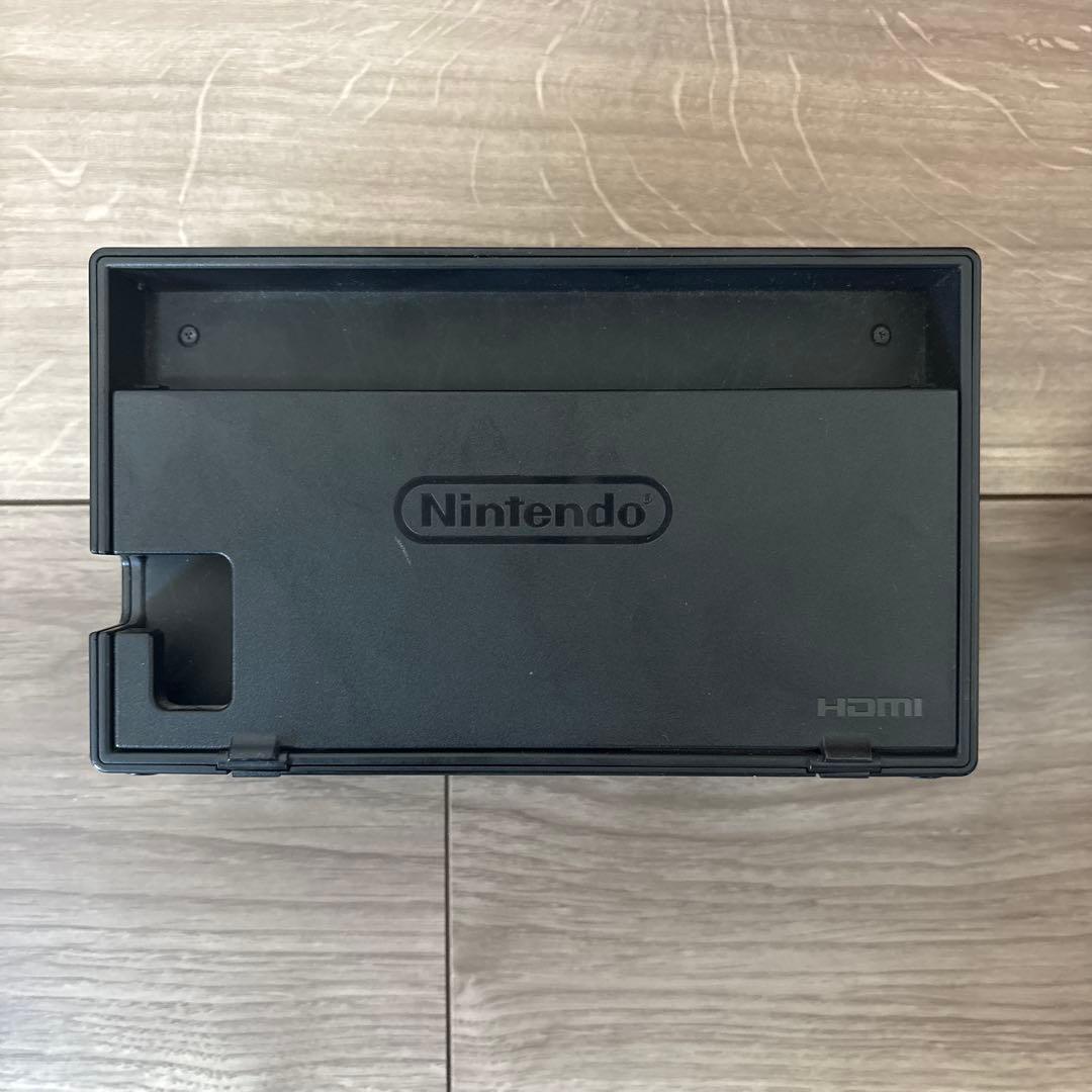 美品Switch本体