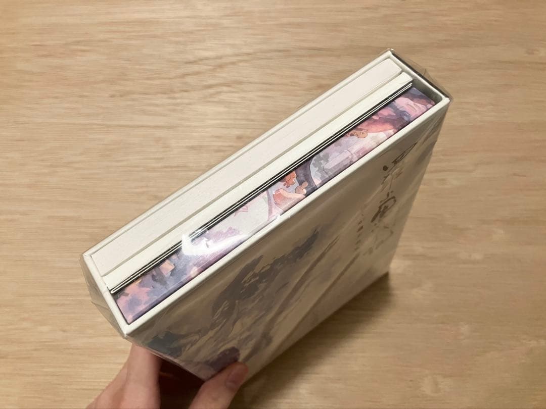 羅小黒戦記　完全生産限定版　DVD　特典ブックレット　まとめ売り