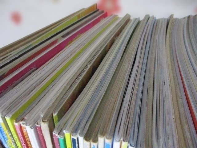 絵本まとめ売り 約１２０冊 こどものとも 年中向き セレクション ものがたり絵本