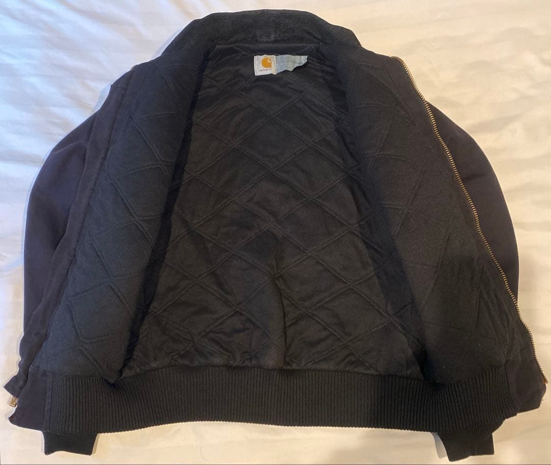 こ*ぷ様 Carhartt サンタフェジャケット　90s USA製 サイズS