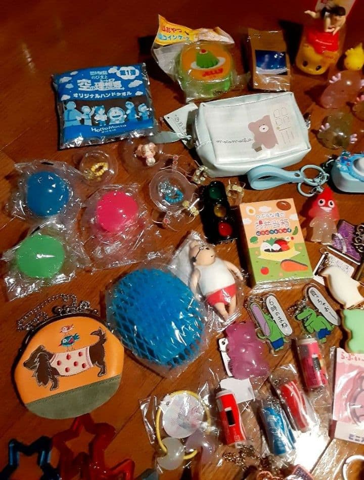 プライズ大量　2/22(日)まで期間限定値下げ☆