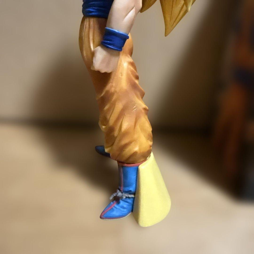も*ー様 ドラゴンボール grandista nero グランディスタ ネロ　孫