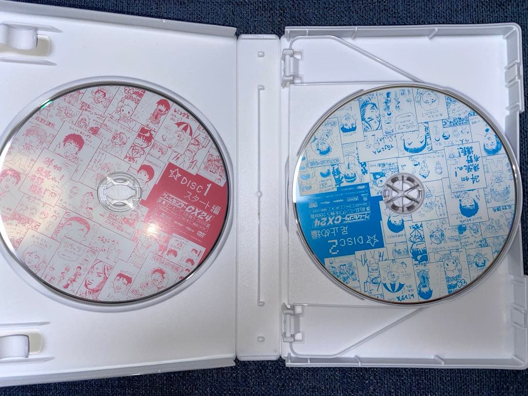 【値下げ中】ゲームセンターCX DVD 3点セット