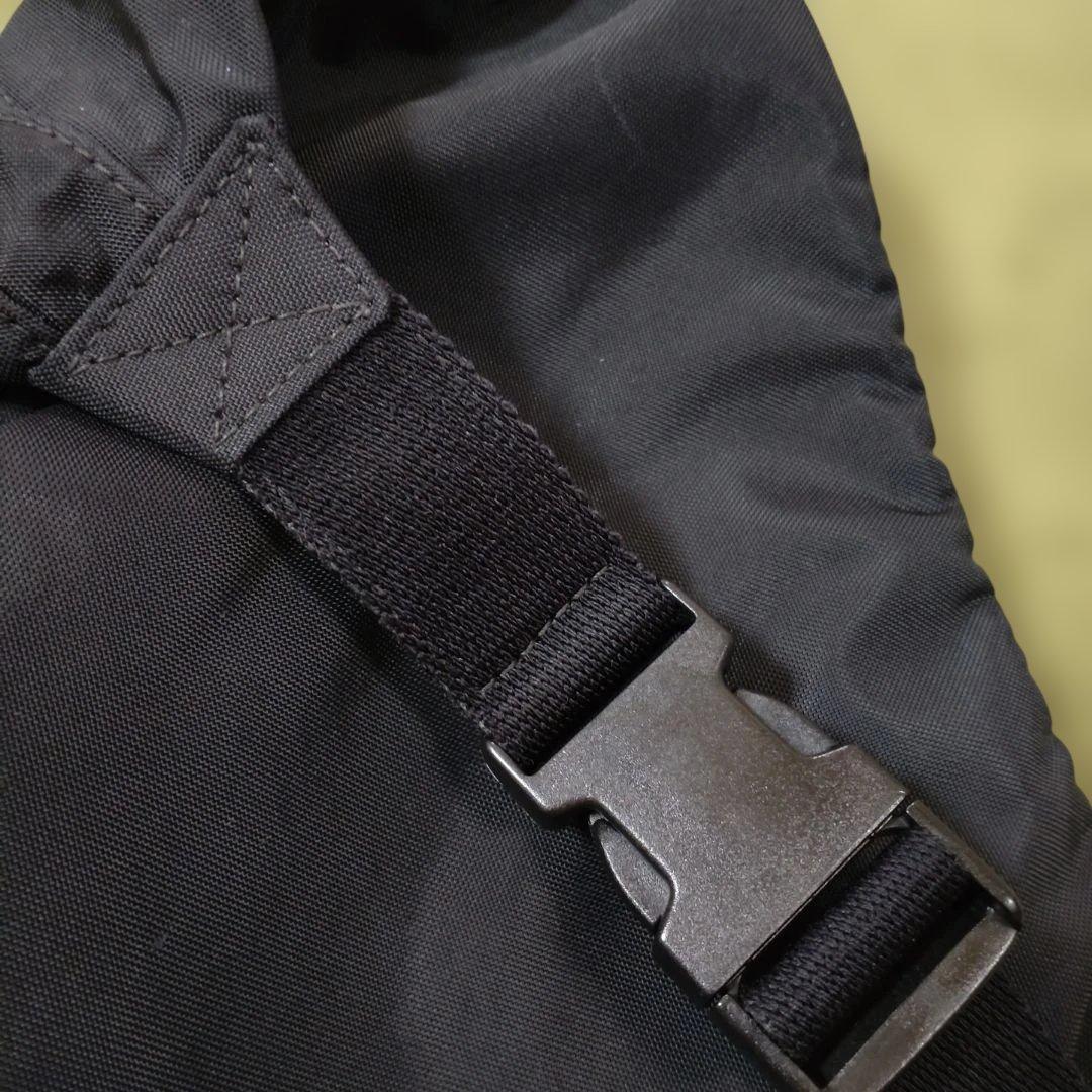 BALENCIAGAバレンシアガ ウエストバッグ ヒップバッグ