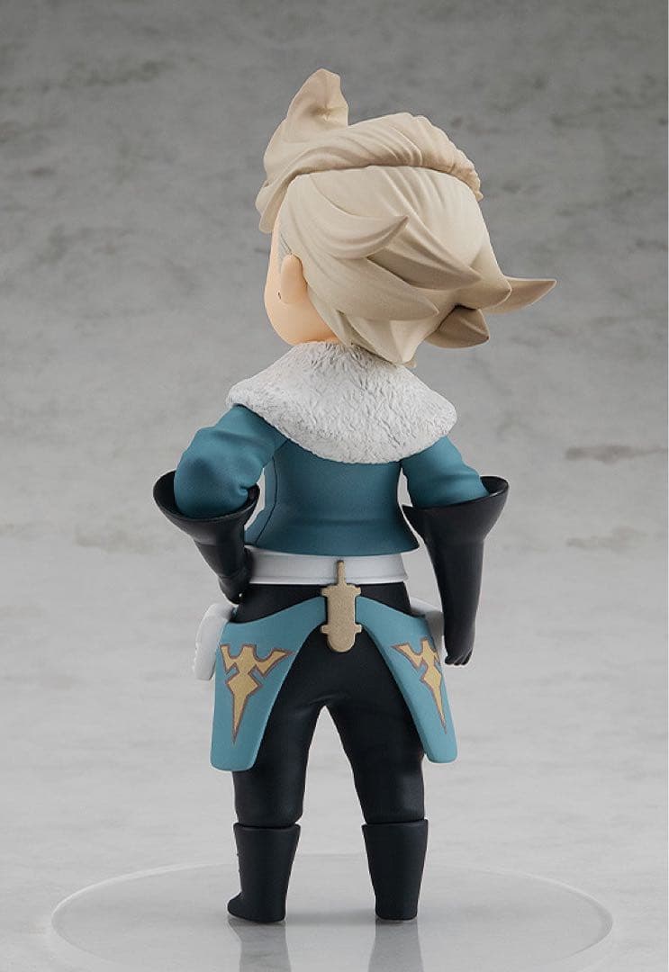 新品未開封 リングアベル ブレイブリーデフォルト BRAVERY DEFAULT
