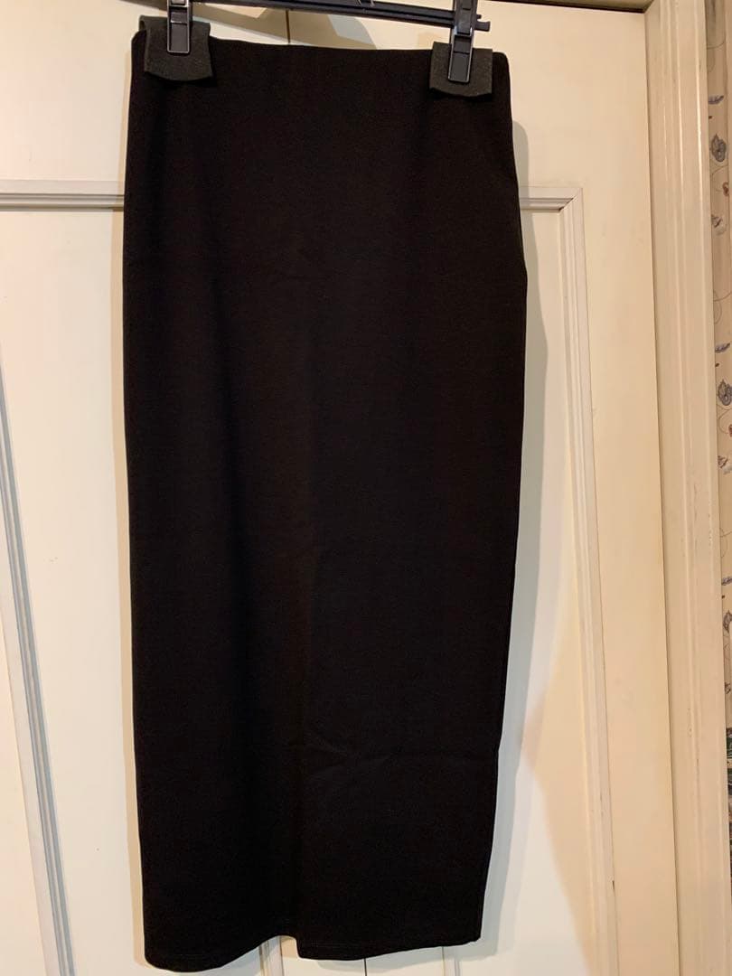 Deuxieme Classe Jersey LongTight スカート