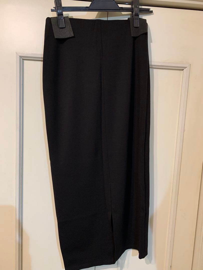 Deuxieme Classe Jersey LongTight スカート