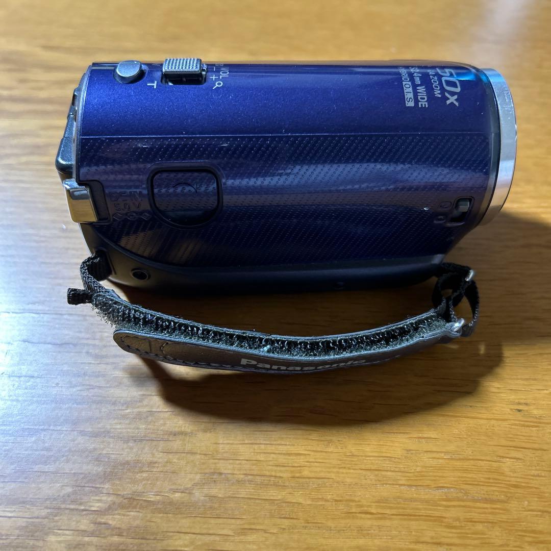 Panasonic HC-V300M ビデオカメラ